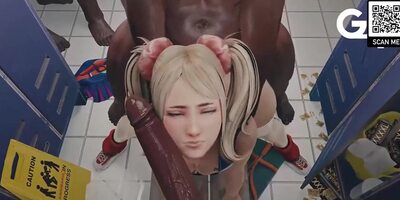 General Butch Mega Compilation Part 17