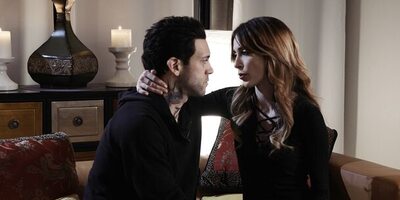 Love Song - Aiden Ashley