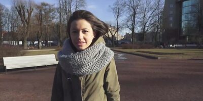 Shy Cutie Fucks Like A Slut - Shy Love And Ashley Love