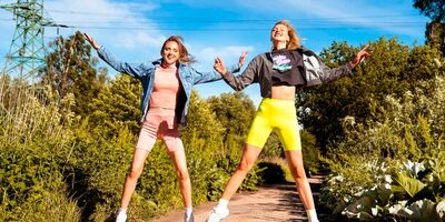 We love it when you look