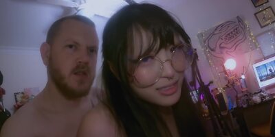 First Anal