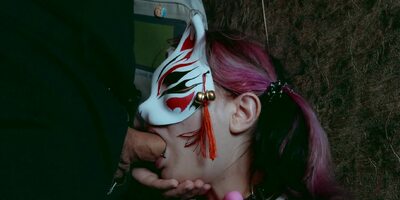 Daddy Came Home And Used Me Like A Fuck Toy