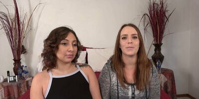 Casting compilation Pearl Mia Sleepy Alisha Gem and Casca