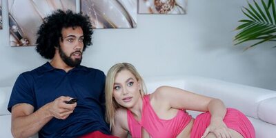 Temporary Girlfriend