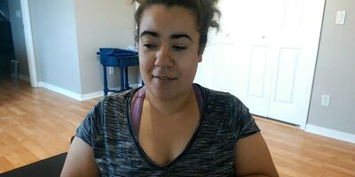 Help Stephanie Benitez translate