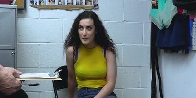 The Recognizable Theif With Lyra Lockhart