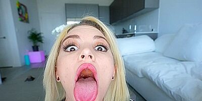 Comfy With Lola / 21.09.2021