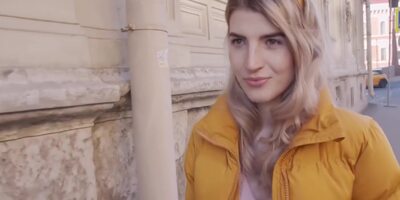 Jacqueline - Pussy Games