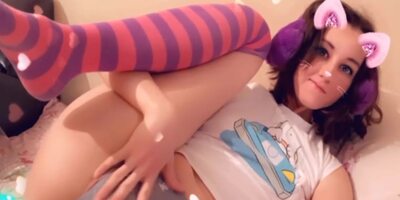 Lily Seduces Everyone!
