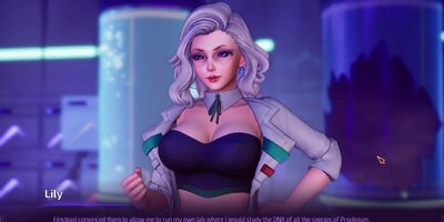 Subverse - PT 10 - STUDIO FOW