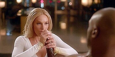 Emma Hix, Anton Harden - Shaken