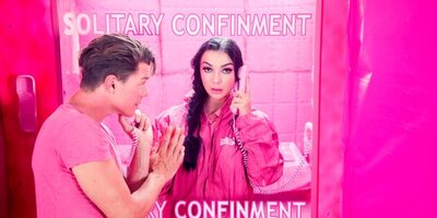 Colors of Sin - Pink 2