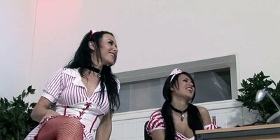 DEEP IMPACT - VOL. #06