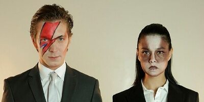 Dana Vespoli Gender Bender Anal Pop Star Sex