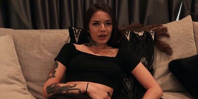 Ps 720 With Vanessa Vega