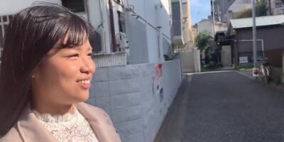 清純派美女が人生初の浮気セックスで悶絶アクメ