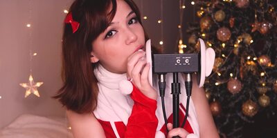 Maimy Asmr Patreon December 2020