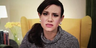 MissaX - In Love With Step-Daddy II - Teaser