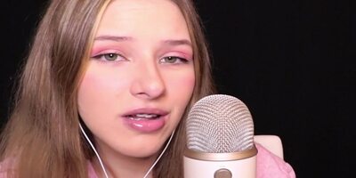 Diddly Asmr - 31 January 2021 - Patreon Exclusive Asmr - Showering You With Compli