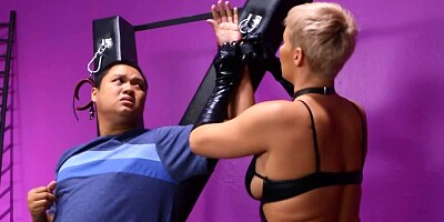 Bambino obeys Ryan Keely because man knows MILF wants drilling