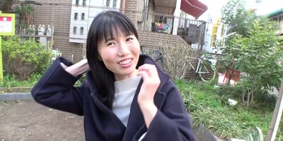 キュートな五十路のかほるさんと密会＆悶絶SEXしちゃう
