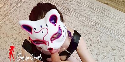 I Walk My Pussy And Cum On Her Face