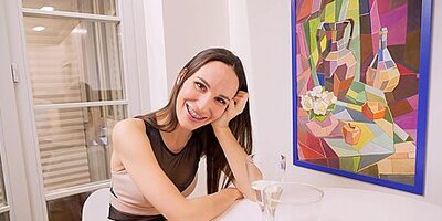 Neighbourly Way To Say Thank You