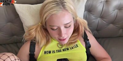 Simulate Threesome And Test Cool Toy With Bestvibe