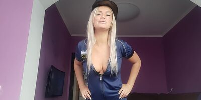 Sissy Transformation