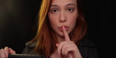 Maimy Asmr Femdom - 27 May 2021 - Punishing You - You Disobeyed Masters Orders