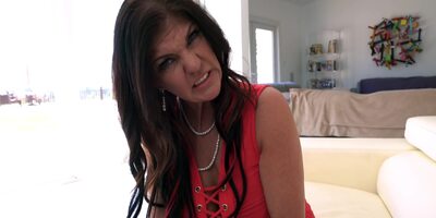 On Camera With Coralyn Jewel And Na Na