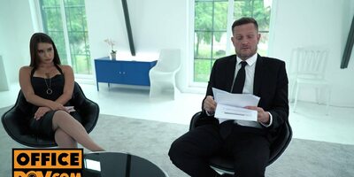 Lana Roy will do ANYTHING for you boss - itsPOV