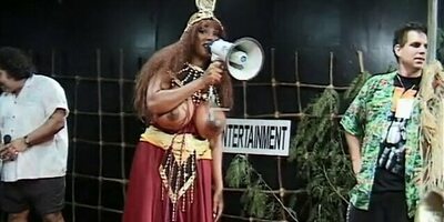 XXX AMERICAN HISTORY!!! - VOL. #02