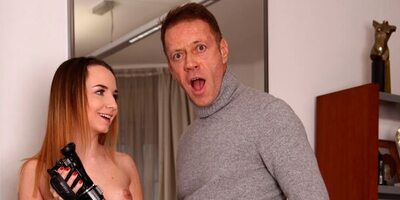 Castings - Mona Blue