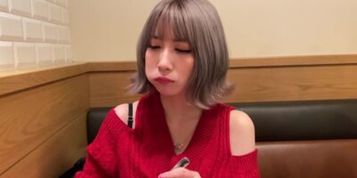 舌技がハンパないパパ活ギャルの美ボディに大興奮しちゃう