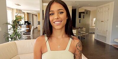 Ep Gorgeous Hot Latin Cutie Camila Cortez