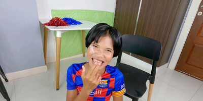 Cumpilation Part 6 - ANAL Only - Jesse Thai
