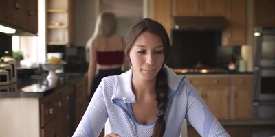 A Love Story With Mina Scarlett