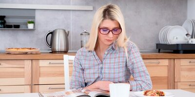 Nerds need cock too!