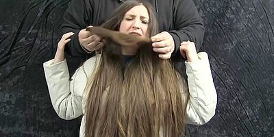 Cheveux Cheveux Cheveux