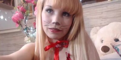 Solo Dirtytalk Fre With Girl Webcam