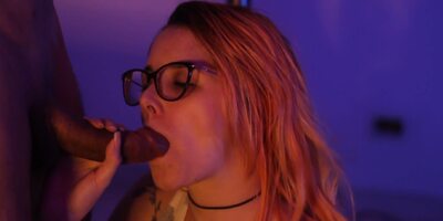 Licorne Lor - Blowjob Compilation Part 2