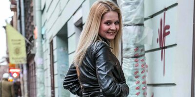 Amateur Shy Blonde Girl Gets The Juicy BBC She Deserves