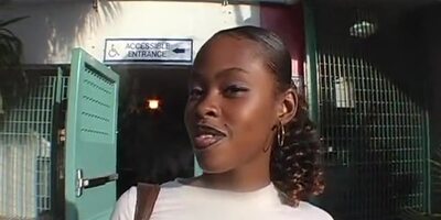 American Real Amateur!!! - Vol #15