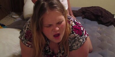 Sharing With Huge Cum Shooter Pussy Pull Out huge Facial