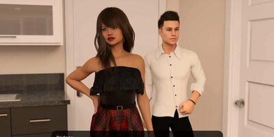 No MoreMoney: Real Estate Agent Got A Blowjob By Slutty Girl