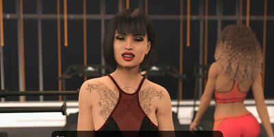 No More Money: Interracial Deepthroat And Throatpie-Ep27