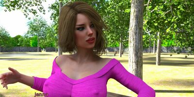 Thirsty For My Guest: In The Park-Ep18