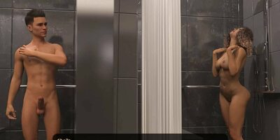 No More Money: Gym Showers-Ep21