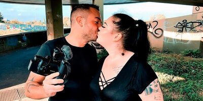 Anastasia XXX: Public Slut